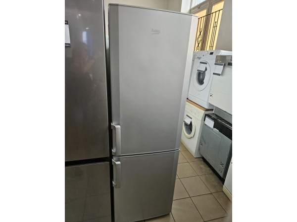 Használt Beko CS 234030S hűtőszekrény [H18050] 
