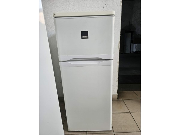 Használt Zanussi ZRT18100WA Felülfagyasztós Hűtőszekrény [H18051] 