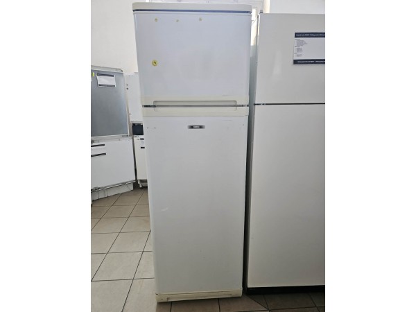 Használt Zanussi ZD22/6R kombinált hűtőszekrény [H18052] 
