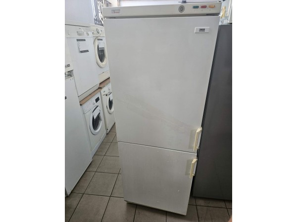 Használt Zanussi-Lehel ZFC304NK alulfagyasztós hűtőszekrény [H18056] 