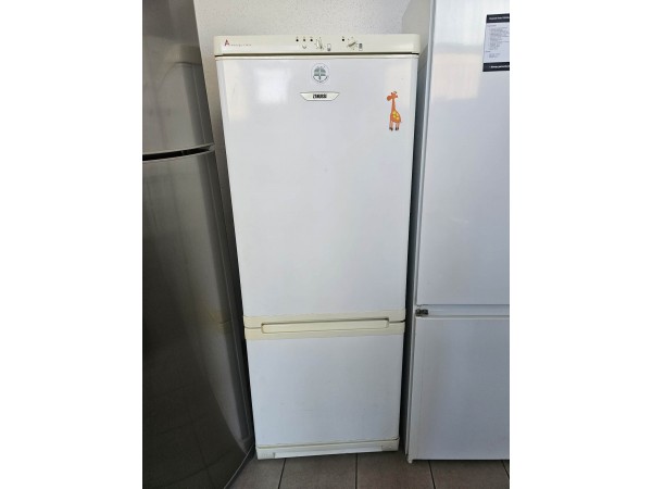 Használt Zanussi ZK21/7GO kombinált hűtőszekrény [H18063] 