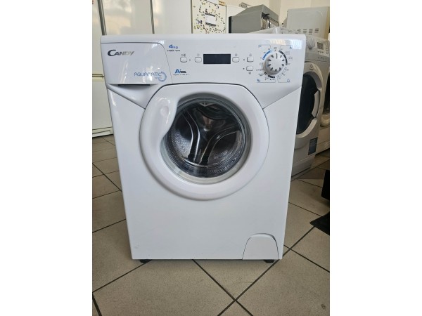 Használt Candy AQUA 1142 D1 minimosógép [KH343] 