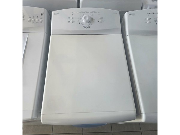 Felújított Whirlpool AWE2320 Felültöltős Mosógép [HFV924] 