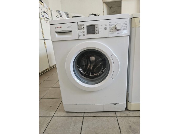 Használt Bosch WAE28445 elöltöltős mosógép [H18098] 