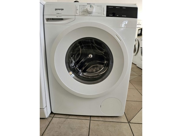 Használt Gorenje WP62S3 Keskeny Elöltöltős Mosógép [H18117] 