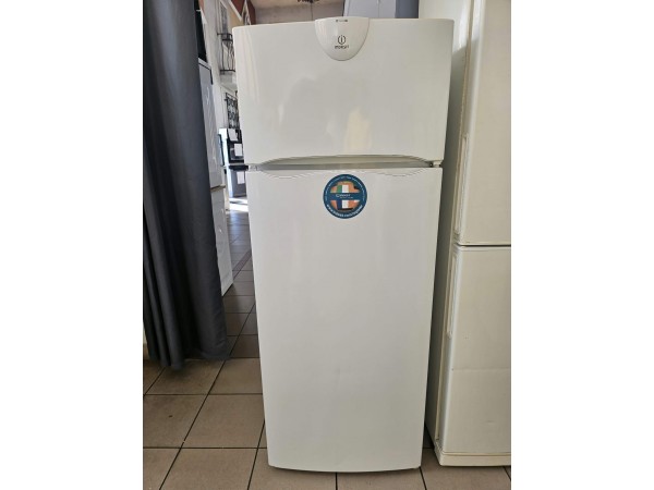 Használt Indesit RAA24 N Kombinált Hűtőszekrény [H18123] 