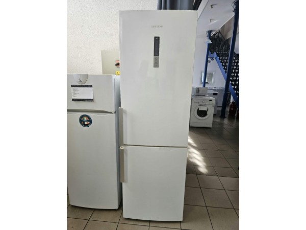 Használt Samsung RL56GHGSW1 Alulfagyasztós hűtőszekrény [H18129] 