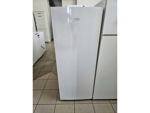 Használt Beko RFSA210K20W Fagyasztószekrény [B3] 