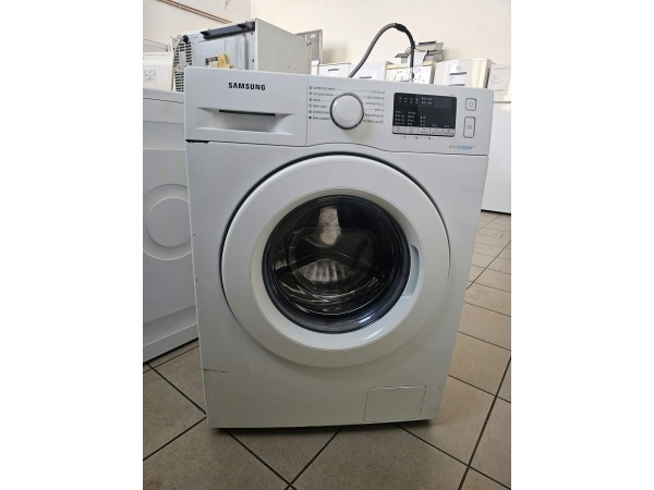 Használt Samsung WW60J4060LW Keskeny Elöltöltős Mosógép [H18138] 
