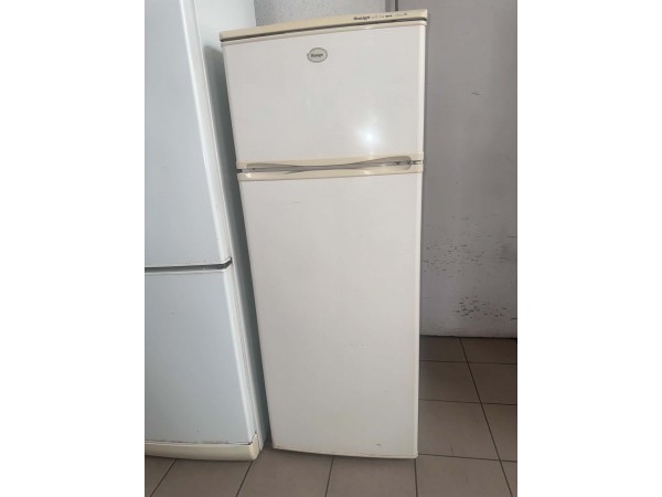 Használt Snaigé FR240 Felülfagyasztós Hűtőszekrény [H18147] 