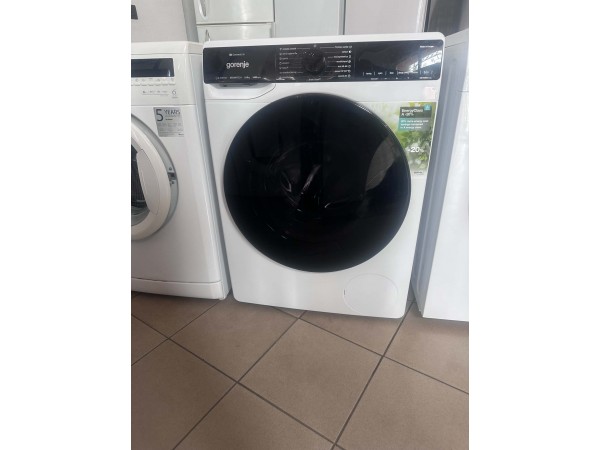 Használt Gorenje WPNA84A2TSWIFI Elöltöltős mosógép [H18150] 