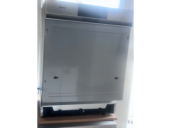 Használt Gorenje GI62040X Beépíthető mosogatógép [H18152] 