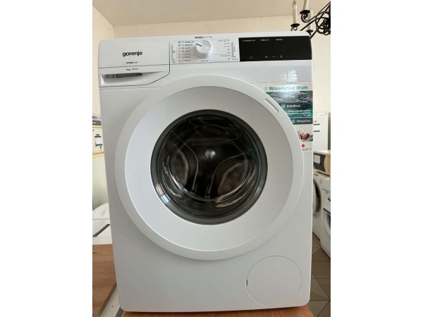 Használt Gorenje WE60S3 elöltöltős keskeny mosógép [H18149] 
