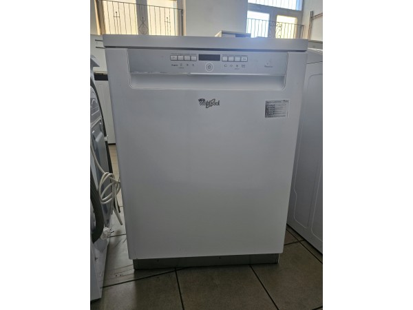 Használt Whirlpool ADP8070WH mosogatógép [H18154] 