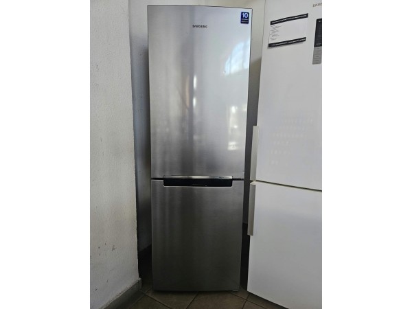Használt Samsung RB29FSRNDSA Alulfagyasztós Hűtőszekrény [H18160] 