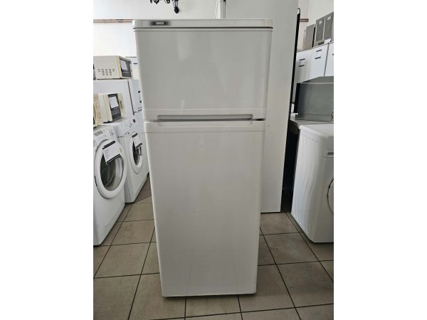 Használt Zanussi ZD22/5B0 kombinált hűtőszekrény [H18161] 