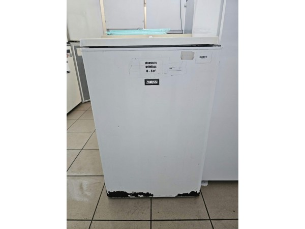 Használt Zanussi ZRG16605WA Hűtőszekrény [H18172] 