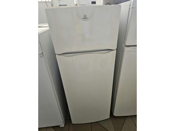 Használt Indesit RA24 Felülfagyasztós Hűtőszekrény [H18173] 