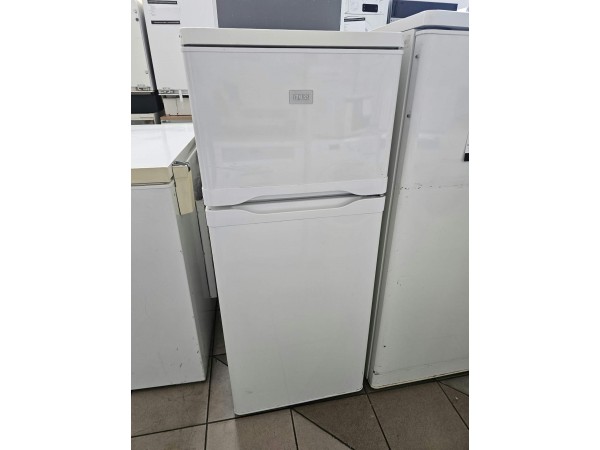 Használt Zanussi ZRT318W Felülfagyasztós hűtőszekrény [H18176] 
