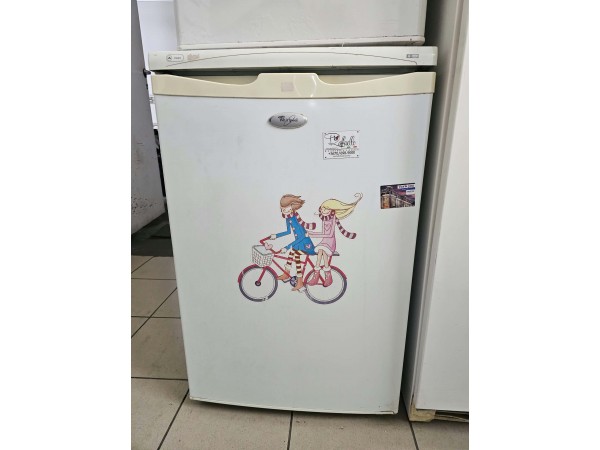 Használt Whirlpool ARC 0501/1 Normál Hűtőszekrény [H18179] 
