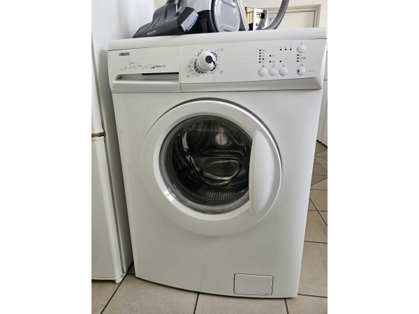 Használt Zanussi ZWF 5105 Elöltöltős Mosógép [H18175] 