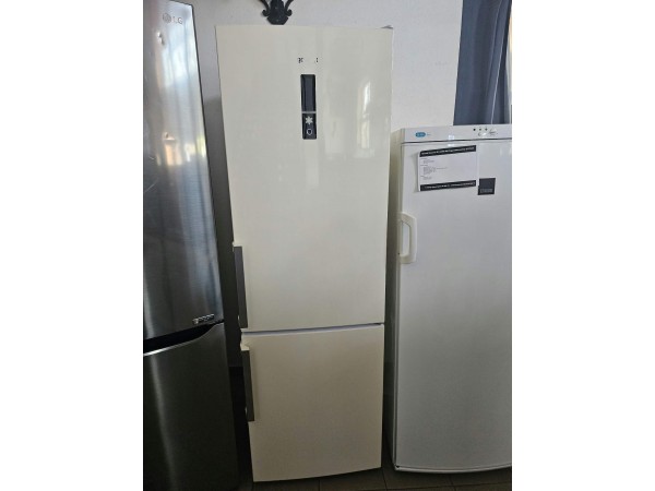 Használt Gorenje NRK6192MC Alulfagyasztós hűtőszekrény [H18181] 