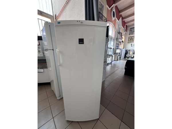 Használt Zanussi ZFU 23401 WA Fagyasztószekrény [H18183] 