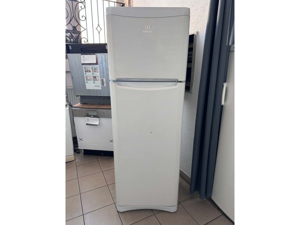 Használt Indesit TAN3 felülfagyasztós hűtőszekrény [H18184] 