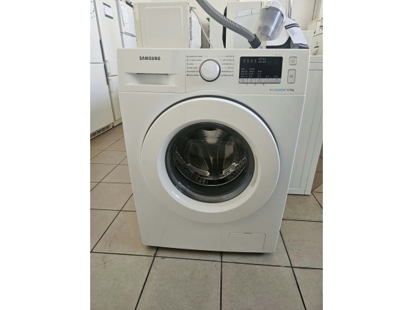 Használt Samsung WW60J4060LW Keskeny Elöltöltős Mosógép [H18187] 