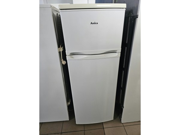 Használt Amica FD225.4 Felülfagyasztós hűtőszekrény [H18197] 